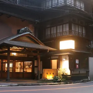 *** Ryokan Kansuiro Annex Giappone