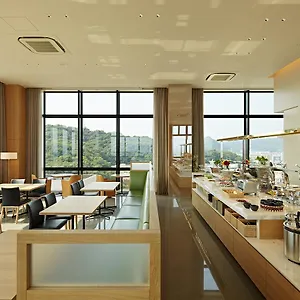 *** 酒店 松山大街道光芒酒店 日本
