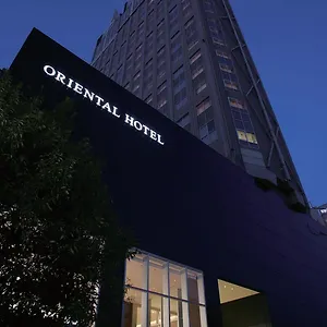 **** Hotel Oriental Giappone