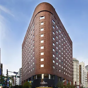 *** Hotel Ginza Grand Japan