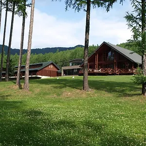 *** 传统日式旅馆 落叶松金山湖酒店 日本