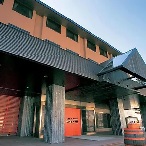 *** 传统日式旅馆 甘露之森酒店 日本