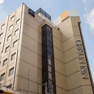 *** 经济型酒店 大阪本町地产客栈 日本