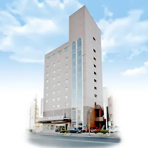*** Hotel Crown Hills Giappone