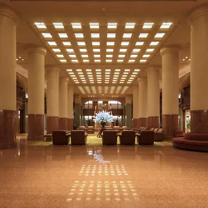 Okura Hotel