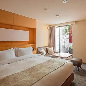 5* Hotel Sanjomuromachi