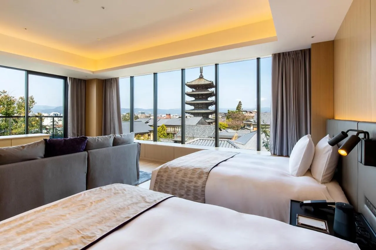 The Hotel Seiryu Kyoto Kiyomizu - A Member Of The Leading Hotels Of The World-