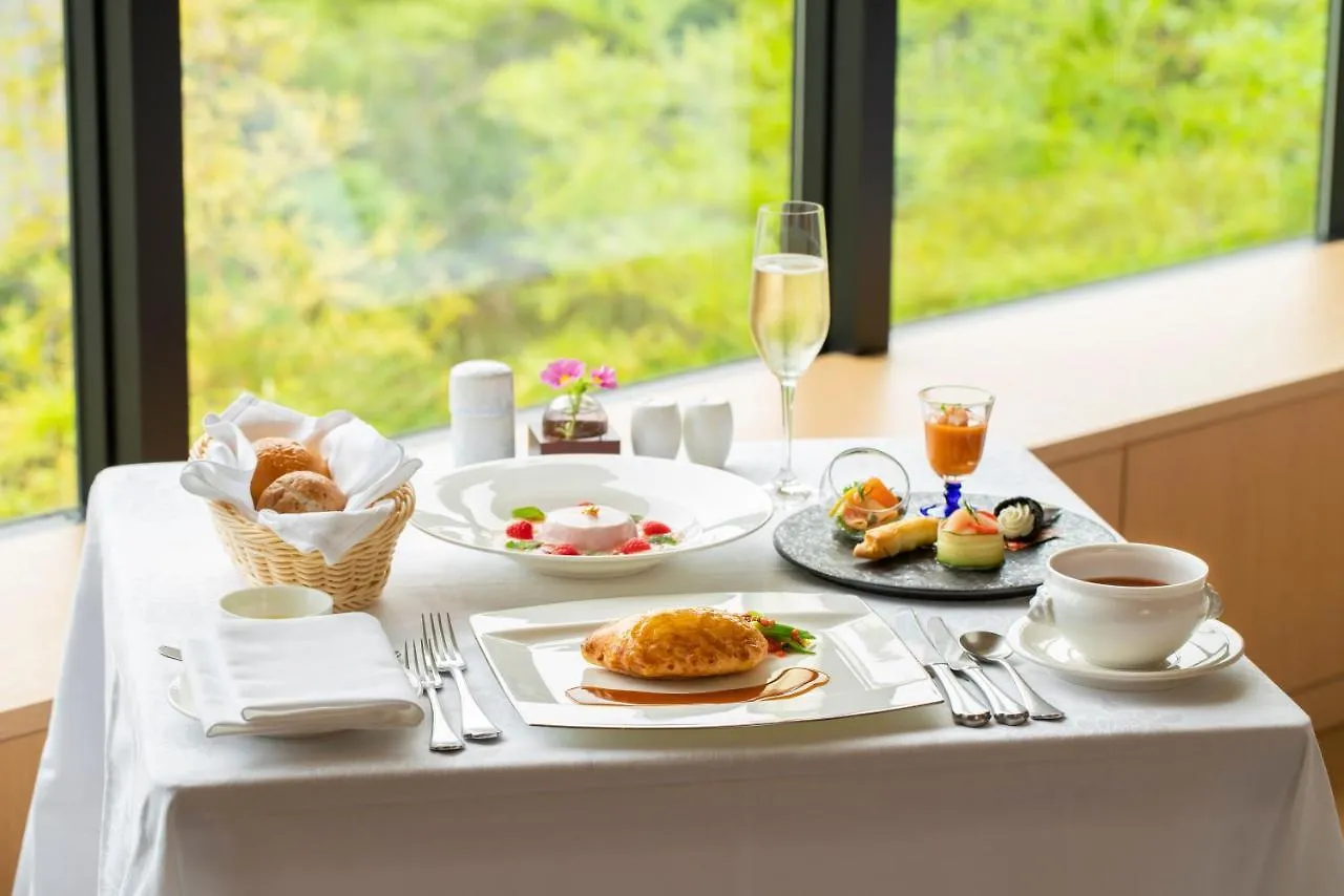 The Hotel Seiryu Kyoto Kiyomizu - A Member Of The Leading Hotels Of The World-