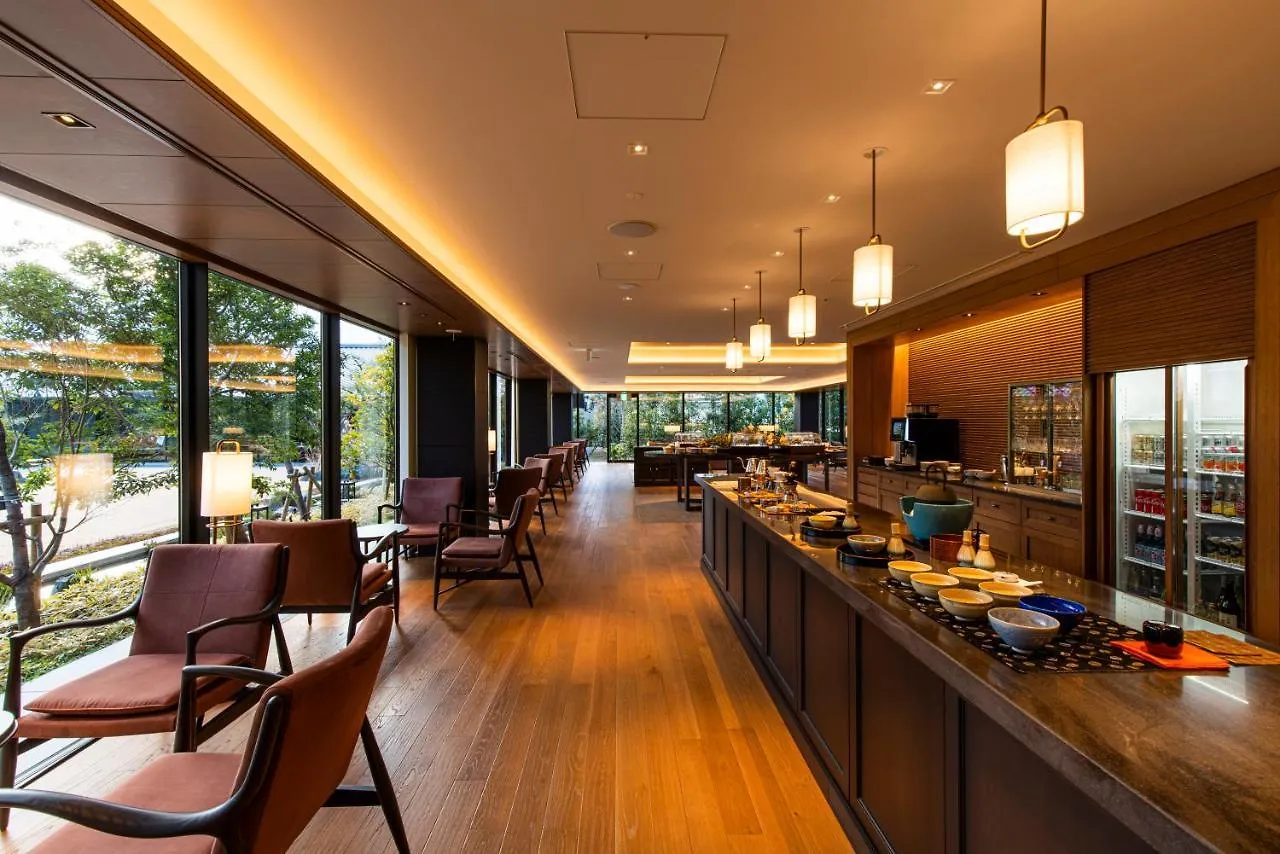 The Hotel Seiryu Kyoto Kiyomizu - A Member Of The Leading Hotels Of The World- 5*,  Japan