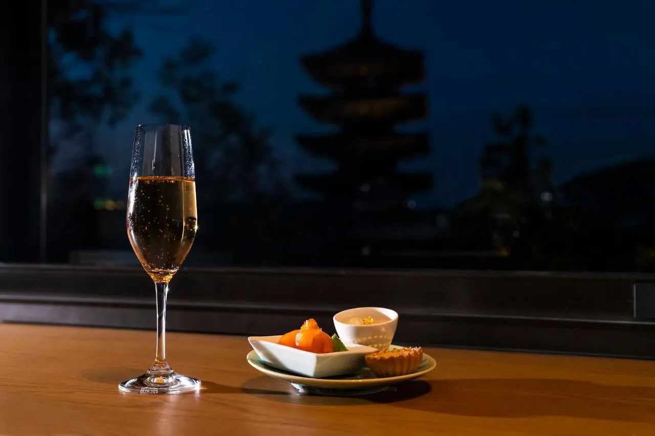 The Hotel Seiryu Kyoto Kiyomizu - A Member Of The Leading Hotels Of The World- 5*,  Japan