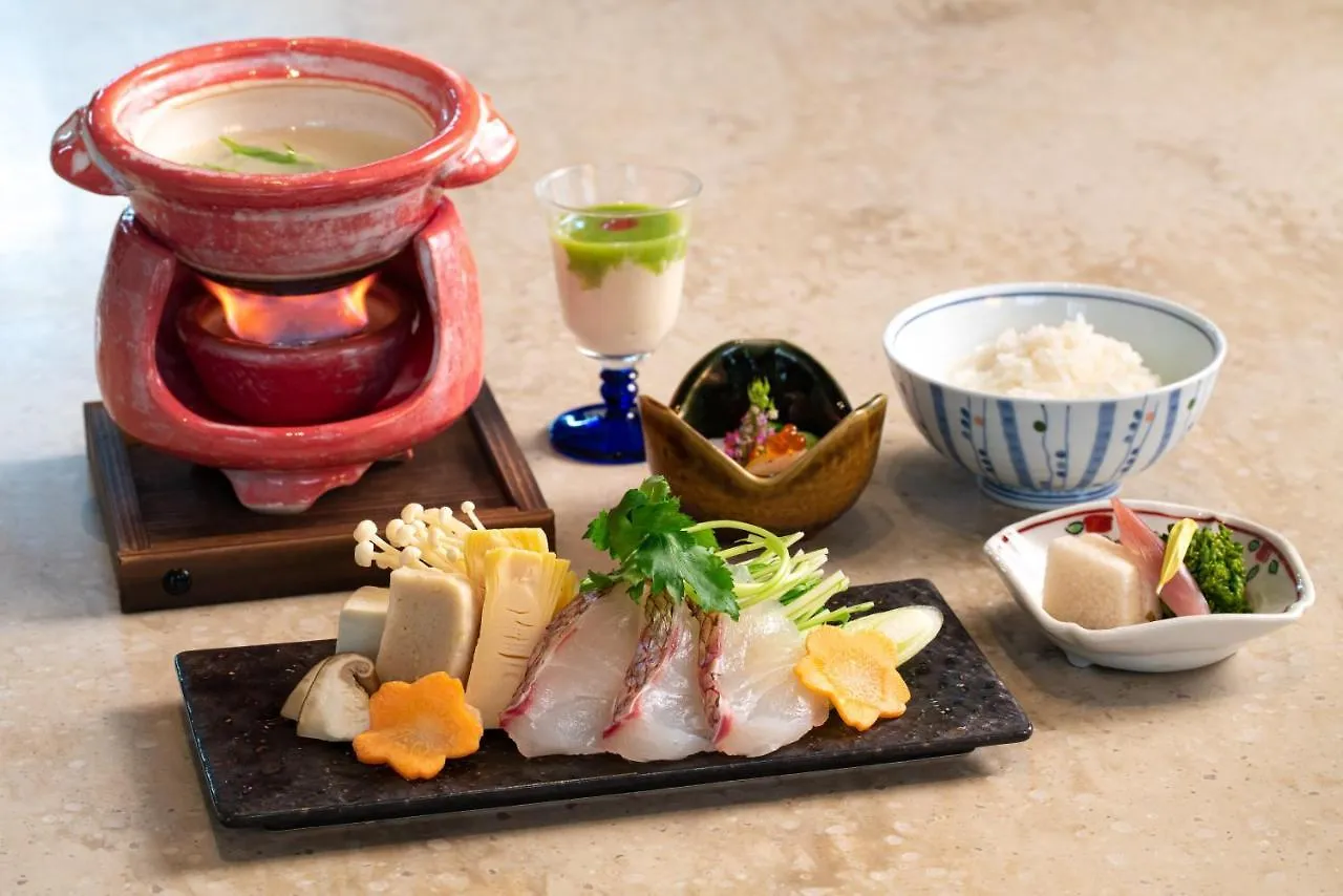 The Hotel Seiryu Kyoto Kiyomizu - A Member Of The Leading Hotels Of The World-