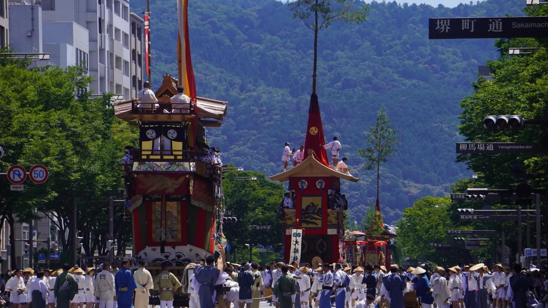 ザ・ホテル青龍 京都清水