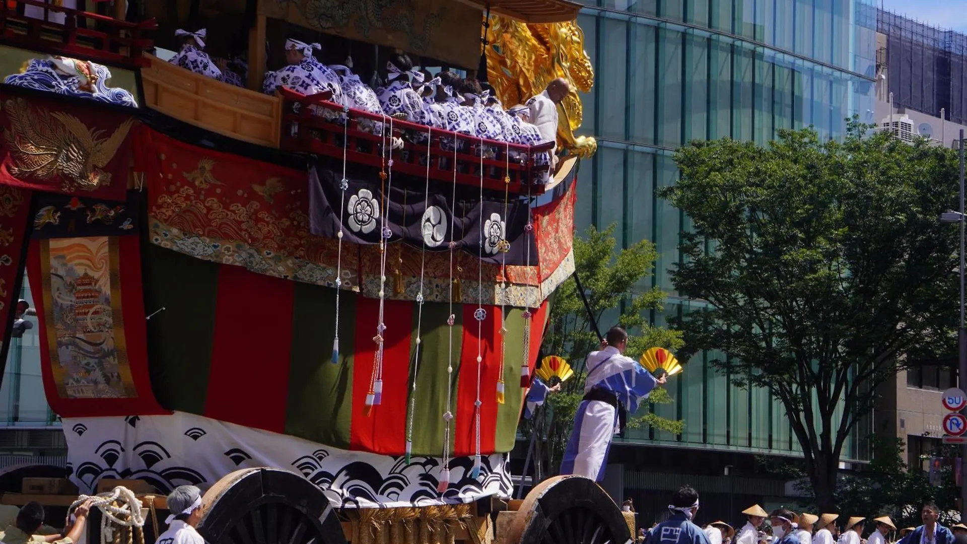 ホテル ザ・ホテル青龍 京都清水