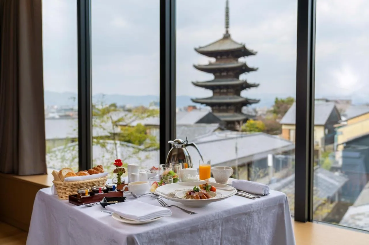 The Hotel Seiryu Kyoto Kiyomizu - A Member Of The Leading Hotels Of The World-