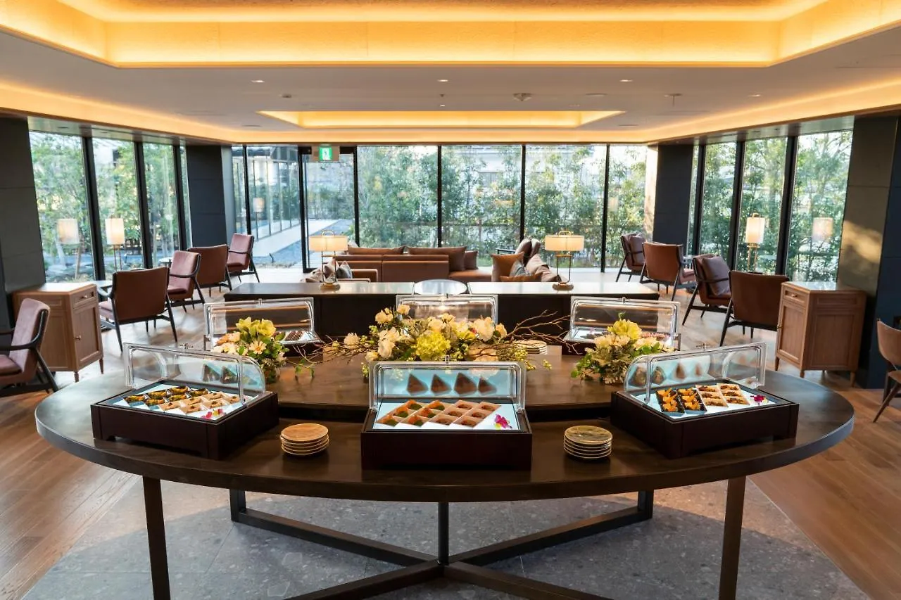 The Hotel Seiryu Kyoto Kiyomizu - A Member Of The Leading Hotels Of The World-