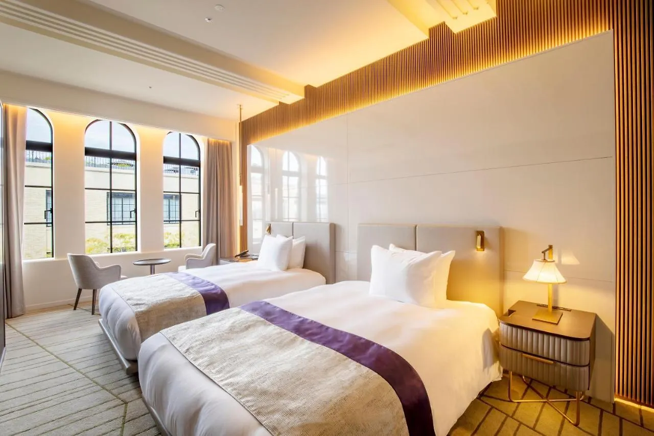 The Hotel Seiryu Kyoto Kiyomizu - A Member Of The Leading Hotels Of The World-