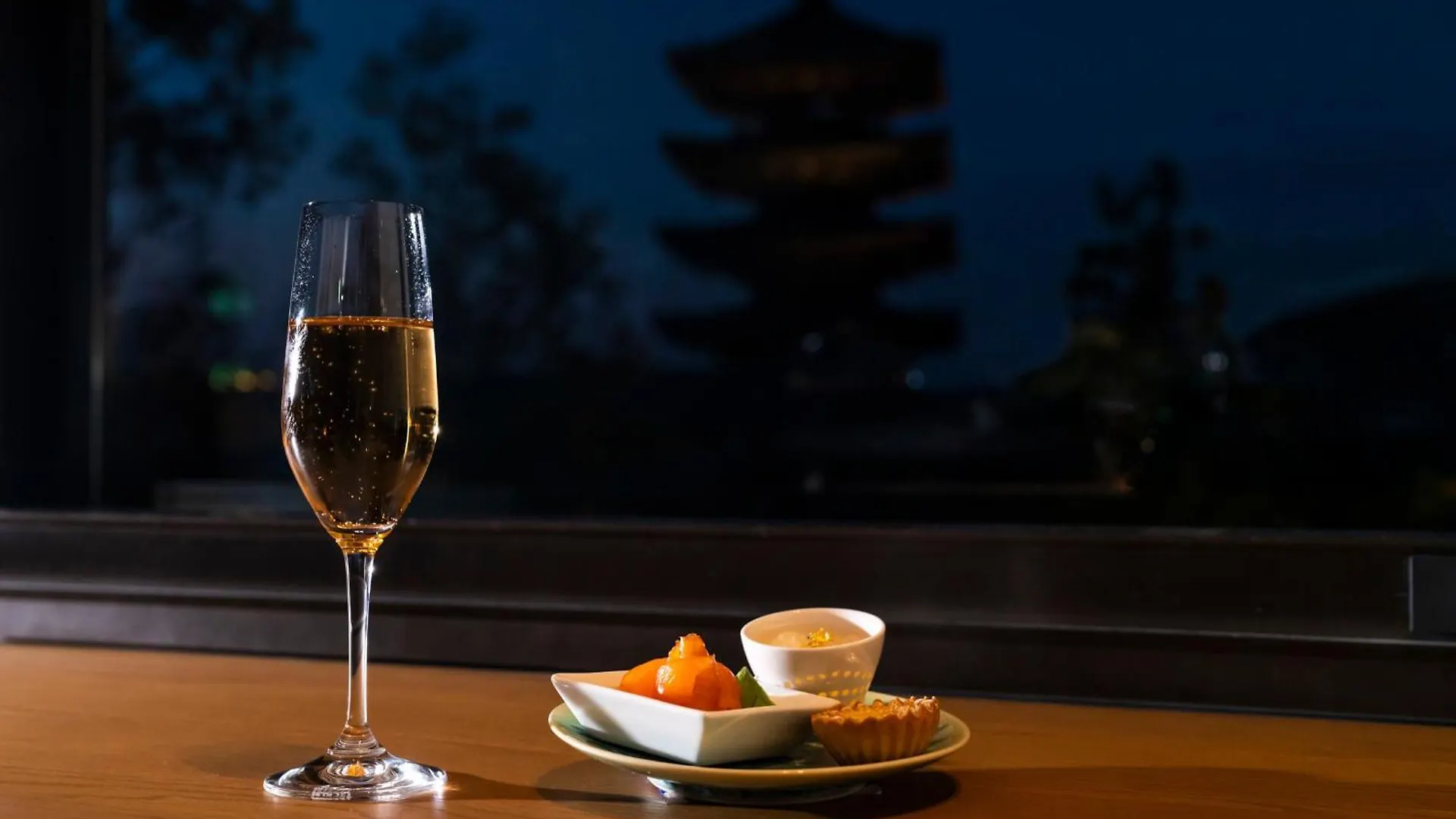 The Hotel Seiryu Kyoto Kiyomizu - A Member Of The Leading Hotels Of The World-