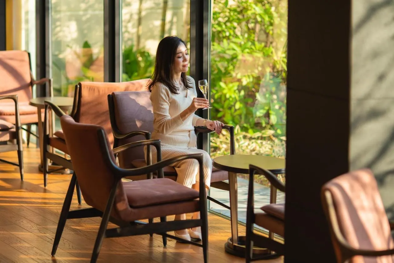 The Hotel Seiryu Kyoto Kiyomizu - A Member Of The Leading Hotels Of The World- 5*,  Japan