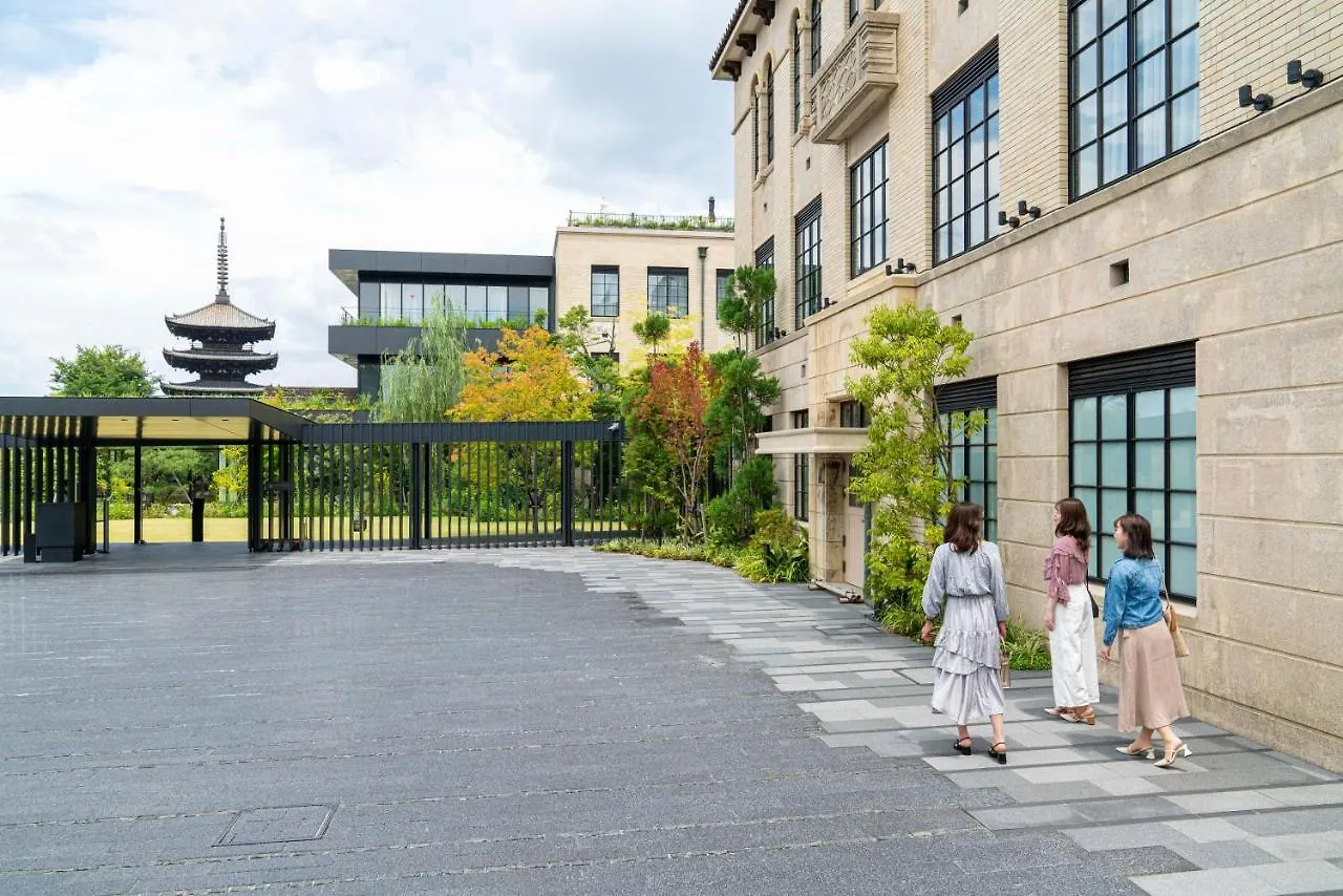 *****  The Hotel Seiryu Kyoto Kiyomizu - A Member Of The Leading Hotels Of The World- Japan