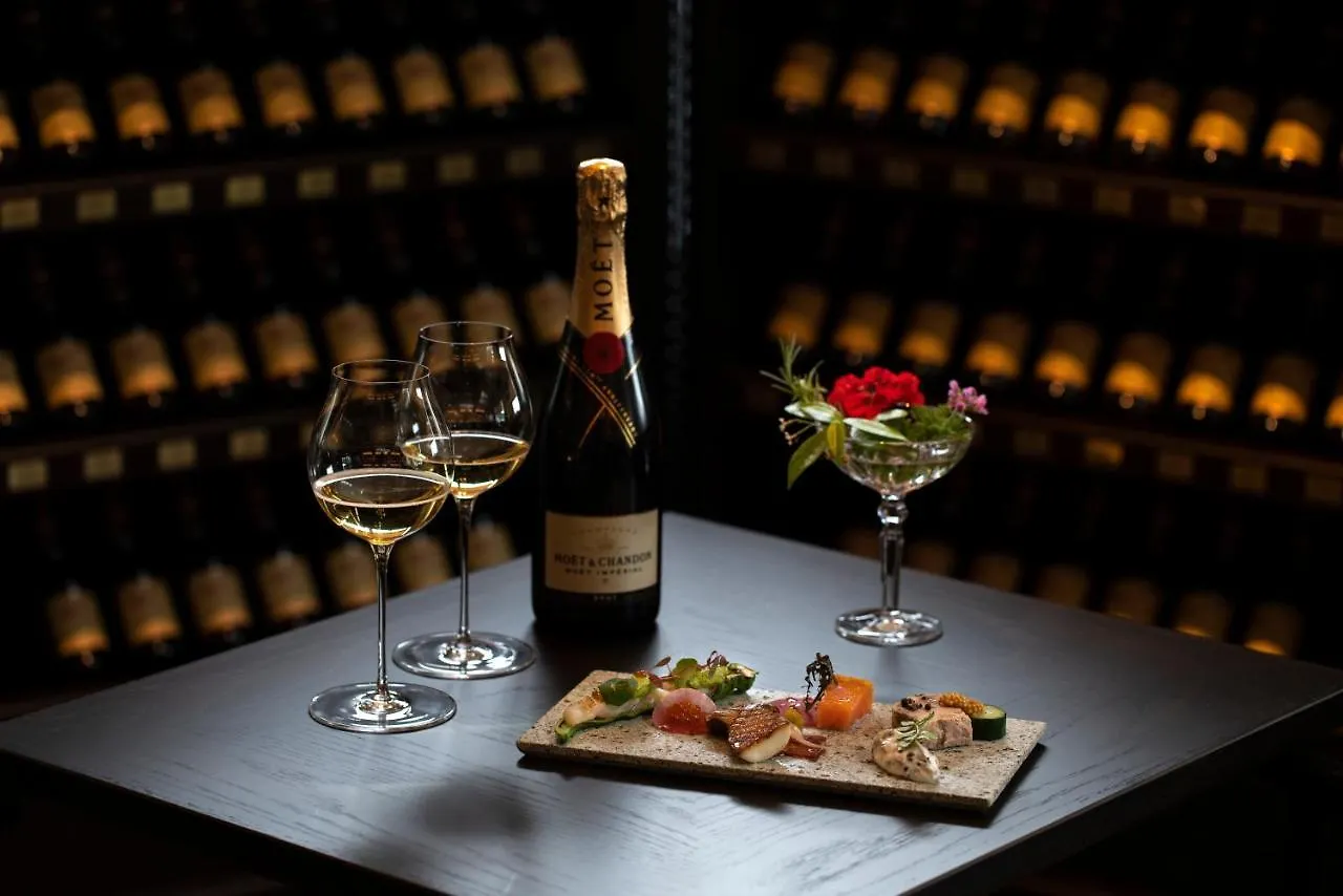 ***** 酒店 京都清水清流酒店 日本