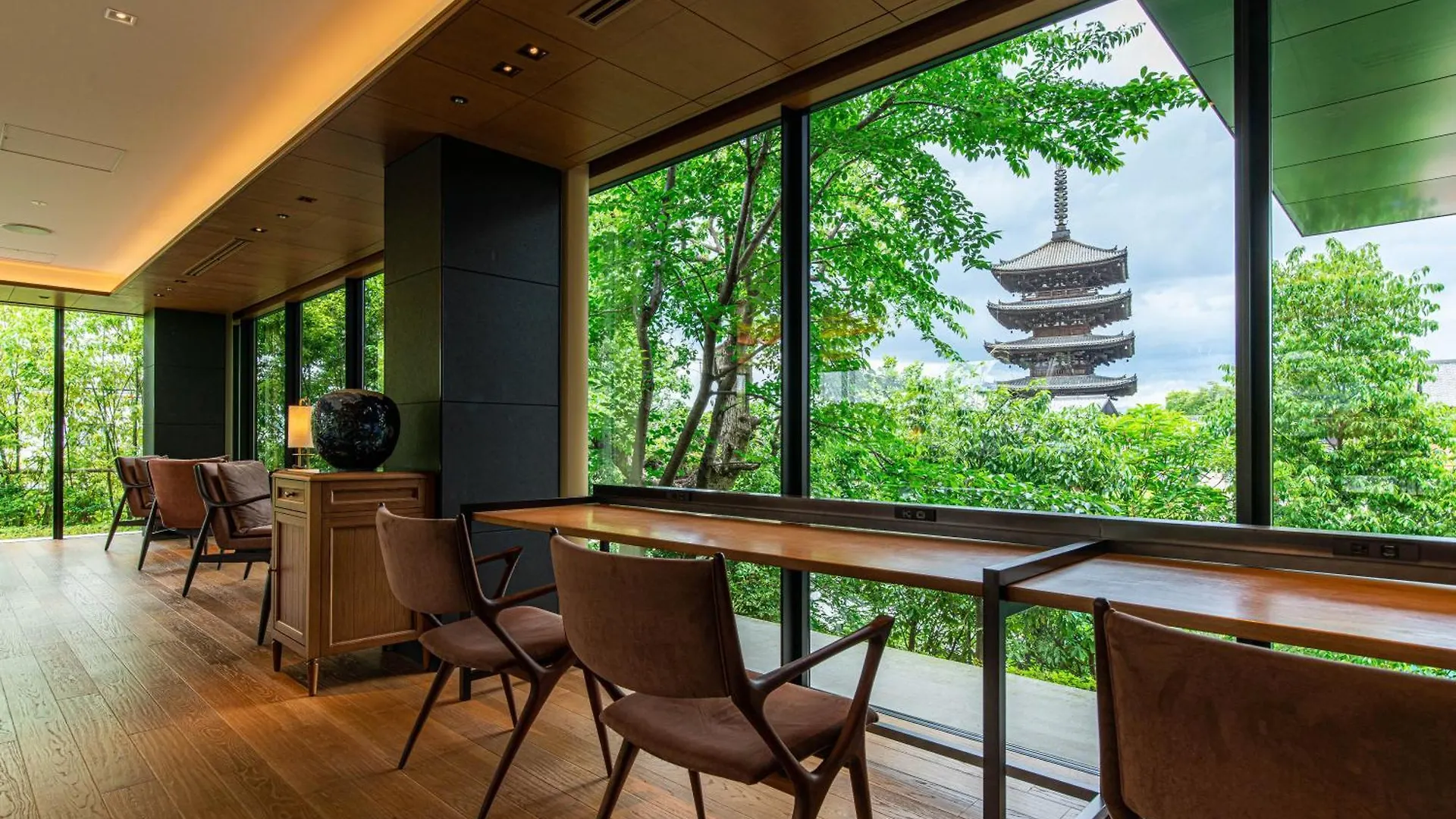 The Hotel Seiryu Kyoto Kiyomizu - A Member Of The Leading Hotels Of The World- 5*,  Japan