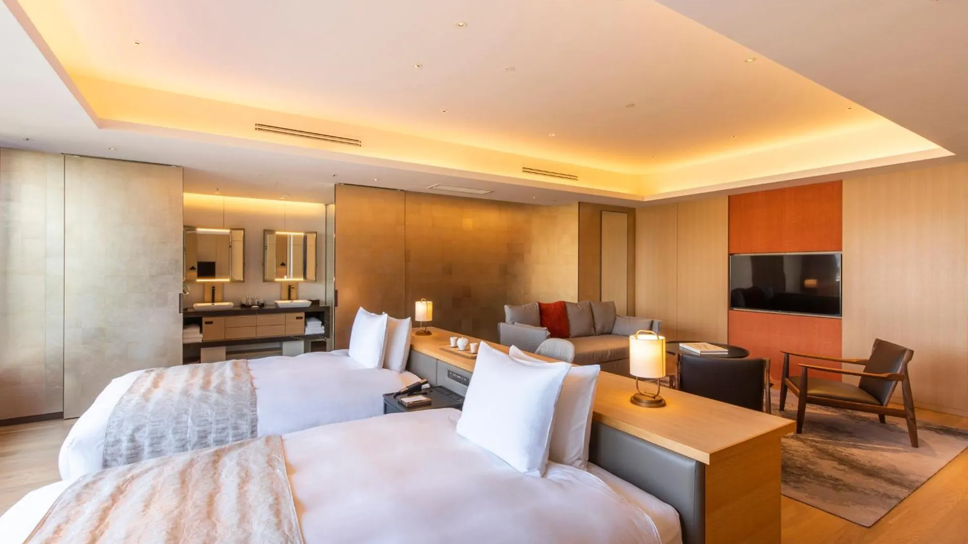 The Hotel Seiryu Kyoto Kiyomizu - A Member Of The Leading Hotels Of The World-
