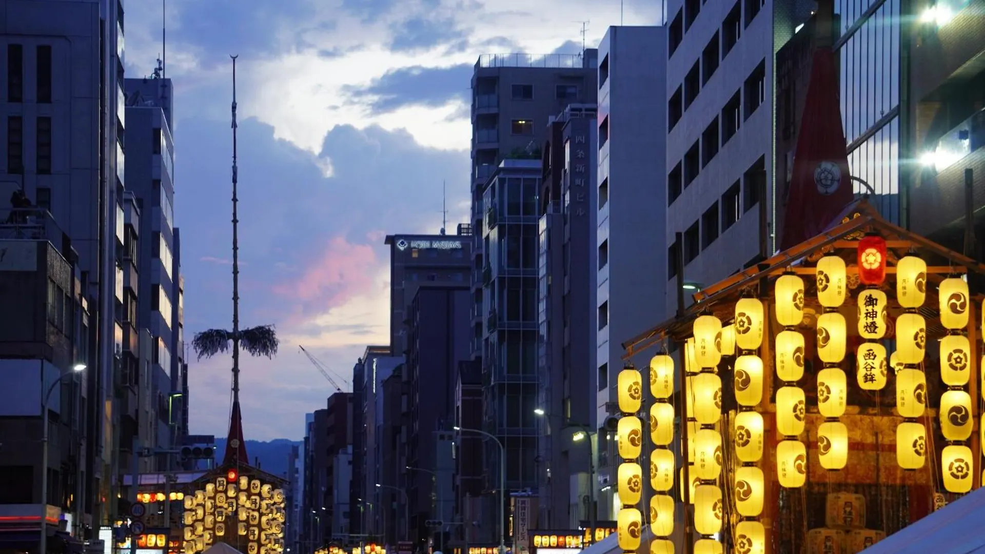 The Hotel Seiryu Kyoto Kiyomizu - A Member Of The Leading Hotels Of The World-