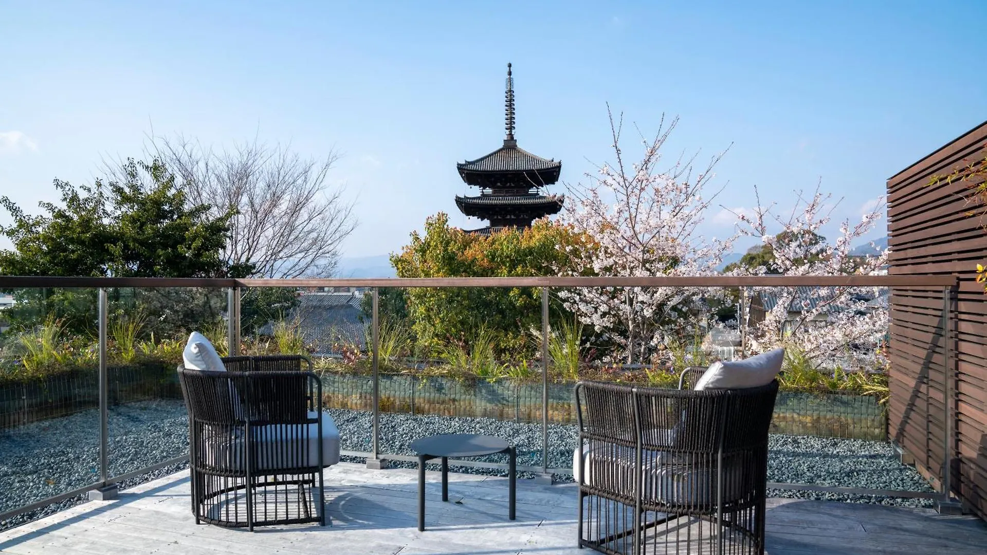 *****  The Hotel Seiryu Kyoto Kiyomizu - A Member Of The Leading Hotels Of The World- Japan
