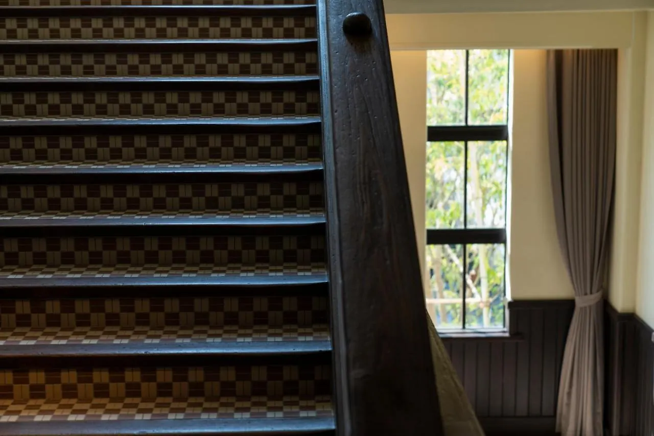 The Hotel Seiryu Kyoto Kiyomizu - A Member Of The Leading Hotels Of The World- 5*,
